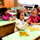 Őszköszöntő a Táncsicsban