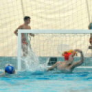 Ceglèdi Vasutas Sport Egyesület - Csabai Csirkefogók VK  (Bèkèscsaba)  9 - 8 