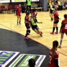 Ceglédi Kék Cápák – Abonyi KC