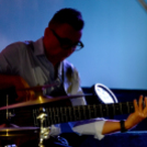 Ünnepi jamsession a moziban