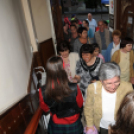 Mozi éjszakája a múzeumban