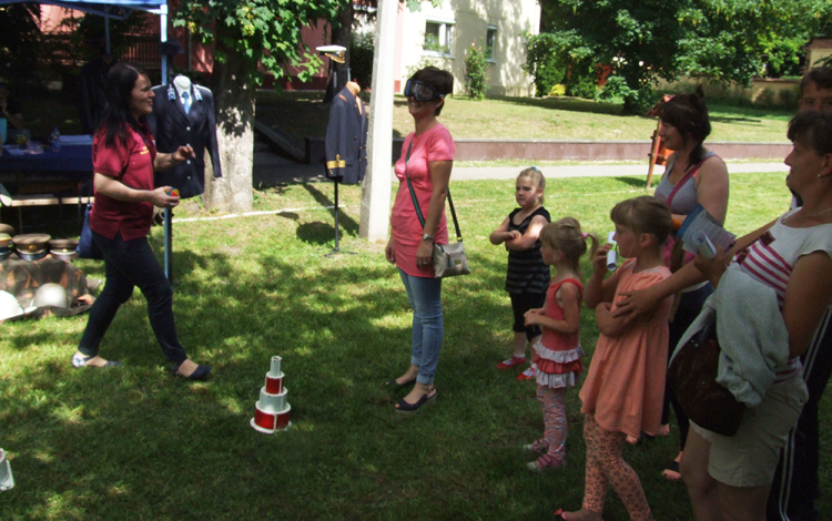 Minden nap Gyereknap