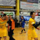 Cegléd-Gyöngyös 26-28