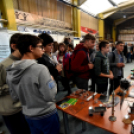 Pályaválasztási kiállítás 