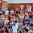 Beck Péter emléktorna döntő és eredményhirdetés