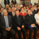 Városalapítók napi közgyűlés I.