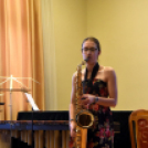 Zeneiskola-hangszer bemutató