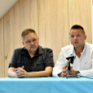 Megújul a ceglédi kézilabda