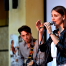 Sára Héléne koncert