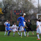 CVSE-Nyíregyháza 1-2