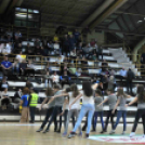 Ceglédi KKSE – Pler Budapest: 26-24