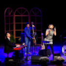 Jazzkívánságműsor 