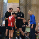 Ceglédi Kék Cápák - Gárdony-Pázmánd NKSE 25-22