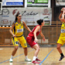 Ceglédi EKK-Aluinvent DVTK Miskolc 77-82