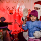 Mikulás a Szabadság téren