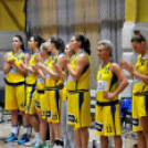 CEGLÉDI EKK – CMB CARGO GYŐR 66–74
