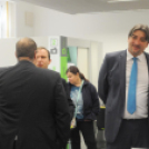 Átadták a ceglédi kormányablakot