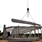 Épül a Közép-magyarországi Judo Központ