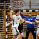 Ceglédi KKSE – Csurgói KK 25-29 (14-12)