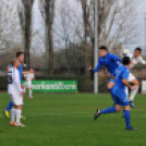 CVSE-Nyíregyháza 1-2