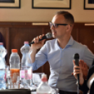 Pénzügyi Projektnap a gimiben