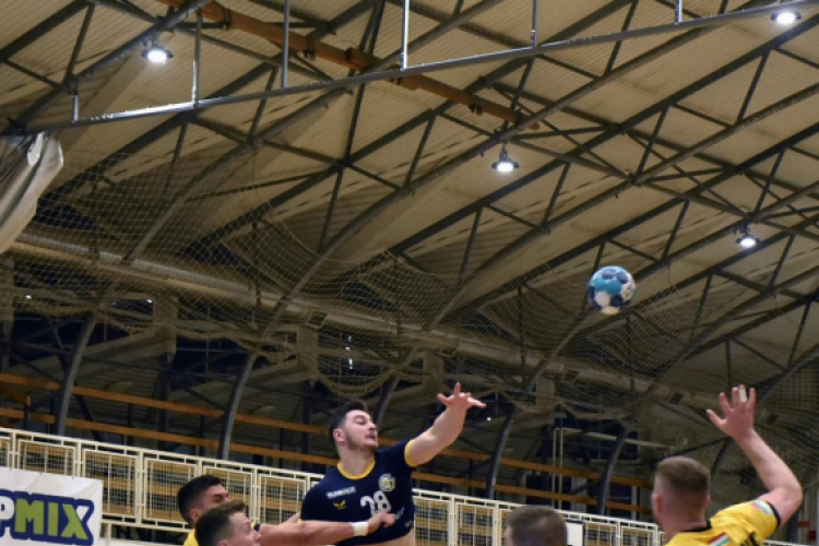 BALATONFÜRED NYERTE A TALÁLKOZÓT