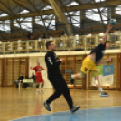 Fontos Ceglédi KK SE győzelem