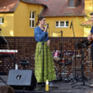 Jazz ünnep - az Ordass közben