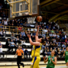 CEGLÉDI EKK – CMB Cargo UNI Győr 68 – 78 