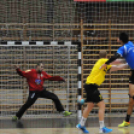 Cegléd - Balmazújváros edzőmeccs