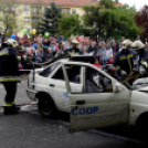 Pest megyei Rendőr- és Tűzoltónap - fotó: Kisfaludi István