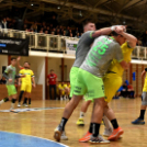 Dzsamali és Császár vezették győzelemre a Ceglédet