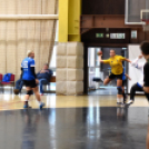 Ceglédi Kék Cápák – Duna Pent NKSE 24 – 22 (14 – 9)