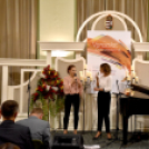 Varázslat Énekhangokra Cegléden