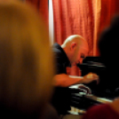 Jazz - Rozsnyói Péter Trió koncert