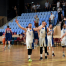 Bajnoki elődöntős a Ceglédi KE