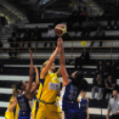 CEGLÉDI EKK–ATOMERŐMŰ KSC SZEKSZÁRD 75–64