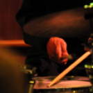 Jazz - Rozsnyói Péter Trió koncert