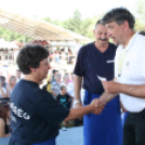 IX. Bor és Laskafesztivál - IV. Ceglédi Vágta