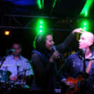 Gríz koncert - Búcsú Pákozdi Zolitól