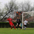 CVSE - Nyíregyháza 1-1