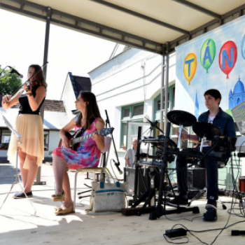 II. Gyermek Zenei Fesztivál