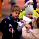 Márton napi felvonulás