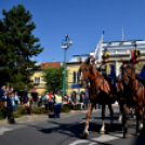 Kossuth Toborzó 2016 - SZOMBAT