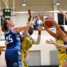 Magabiztos győzelem a Cegléd ellen