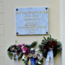 Nagy László Lázárra emlékeztek