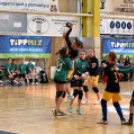 Duna-Pent NKSE - Ceglédi Kék Cápák