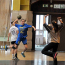 Ceglédi Kék Cápák - Szigetszentmiklós NKSE 41 - 27 (21 - 14)