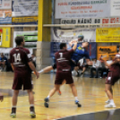 Ceglédi KKSE–Pécsi VSE 26–27