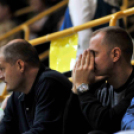 Ceglédi KKSE - B.Braun Gyöngyös: 28 – 37 (13-15)